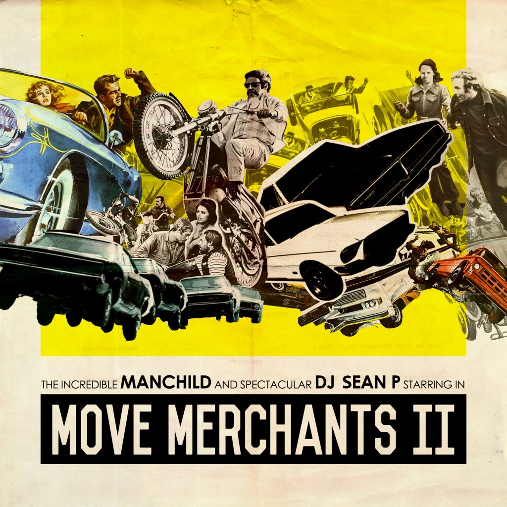 Move Merchants 2