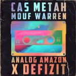 Cas Metah - Analog Amazon