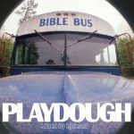 Playdough - Bible Bus