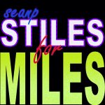 Sean P - Stiles for Miles