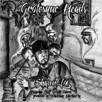 Shawn Lov - Grotesque Heads