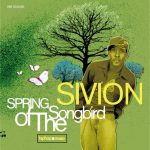 Sivion spring of the song bird