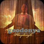 Playdough - goodonya